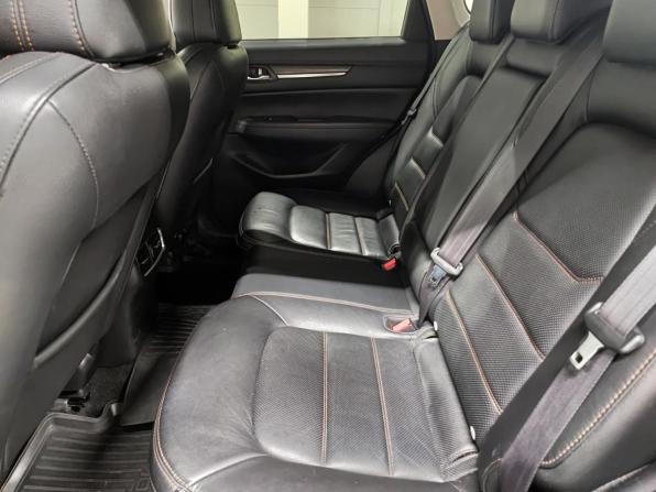 Mazda CX-5 II с пробегом 2021 года, цена 2 990 000 рублей, 146992 км, внедорожник, Автокод Объявления