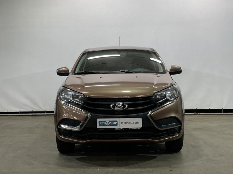 Lada (ВАЗ) XRAY I Ярославль  - изображение 2