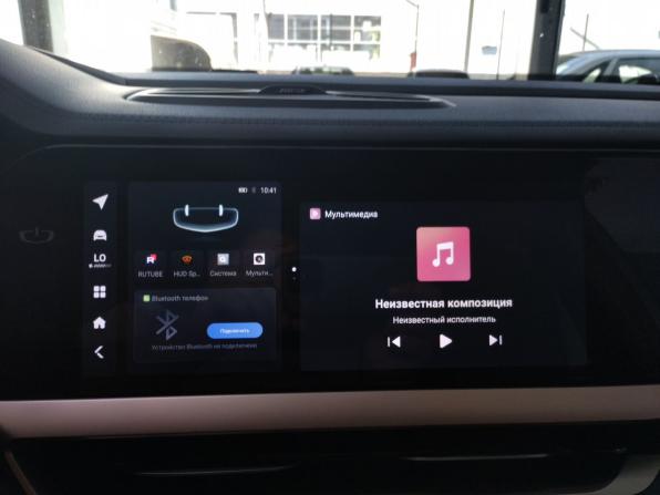 Geely Monjaro I с пробегом 2024 года, цена 3 020 000 рублей, 31265 км, внедорожник, Автокод Объявления