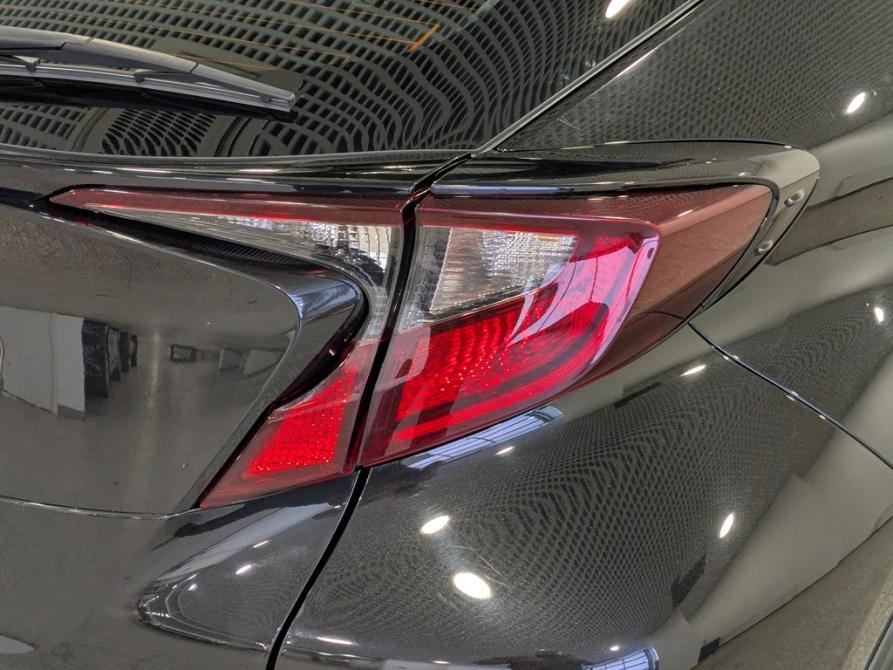 Toyota C-HR I Рестайлинг Москва  - изображение 4
