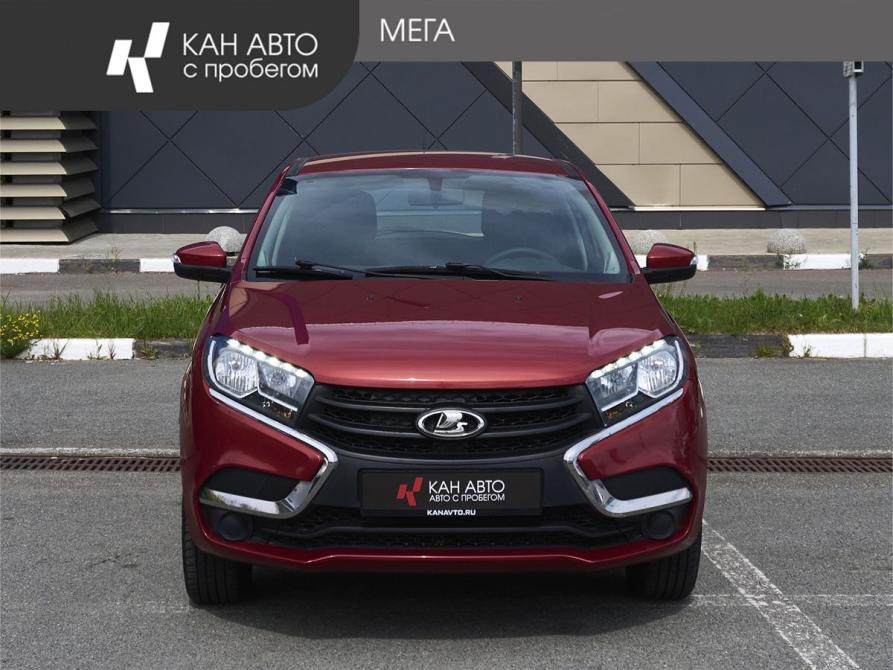 Lada (ВАЗ) XRAY I Казань  - изображение 3