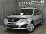 Lada (ВАЗ) Largus I Пермь  - изображение 18