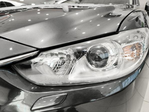 Mazda 6 III (GJ) Рестайлинг с пробегом 2017 года, цена 1 790 000 рублей, 155200 км, седан, Автокод Объявления
