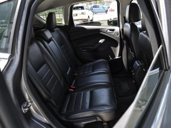 Ford C-MAX II с пробегом 2013 года, цена 1 220 000 рублей, 235930 км, компактвэн, Автокод Объявления