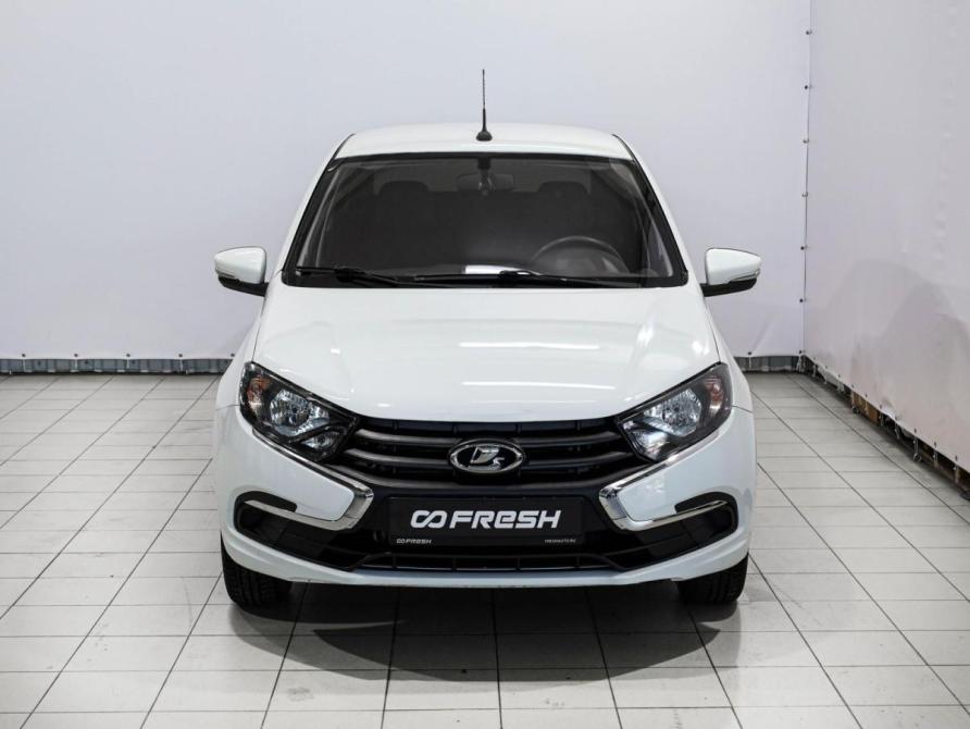 Lada (ВАЗ) Granta I Рестайлинг Ростов-на-Дону  - изображение 3