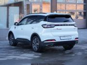 Chery Tiggo 7 Pro Max I Рестайлинг Новосибирск  - изображение 31