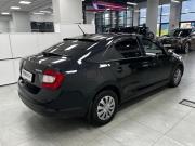Skoda Rapid I Рестайлинг Казань  - изображение 20