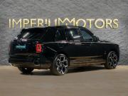 Rolls-Royce Cullinan I Рестайлинг Москва  - изображение 55