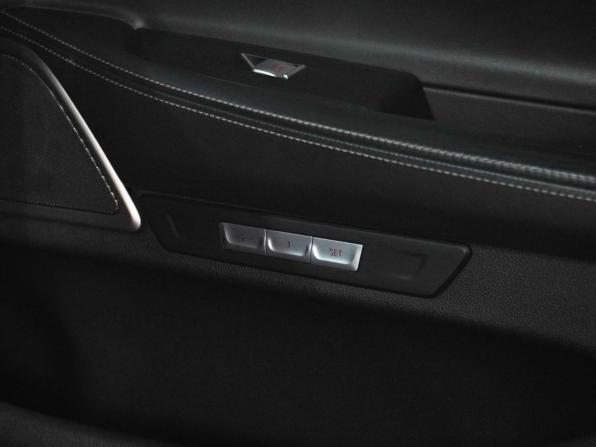 BMW 7 серии VI (G11/G12) с пробегом 2016 года, цена 2 899 040 рублей, 110052 км, седан, Автокод Объявления