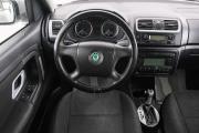 Skoda Roomster I Красноярск  - изображение 35