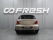 Kia Spectra I Рестайлинг 2 Воронеж  - изображение 21