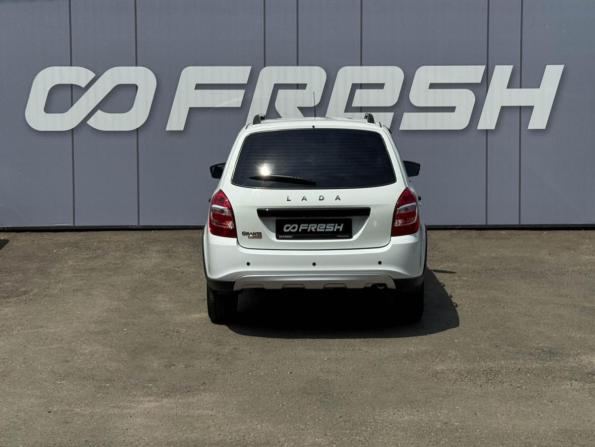 Lada (ВАЗ) Granta I Рестайлинг с пробегом 2021 года, цена 949 000 рублей, 73786 км, универсал, Автокод Объявления
