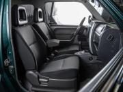 Suzuki Jimny III Рестайлинг 1 Волгоград  - изображение 22
