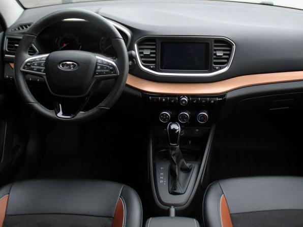 Lada (ВАЗ) Vesta I Рестайлинг (NG) с пробегом 2025 года, цена 1 659 000 рублей, 18310 км, универсал, Автокод Объявления