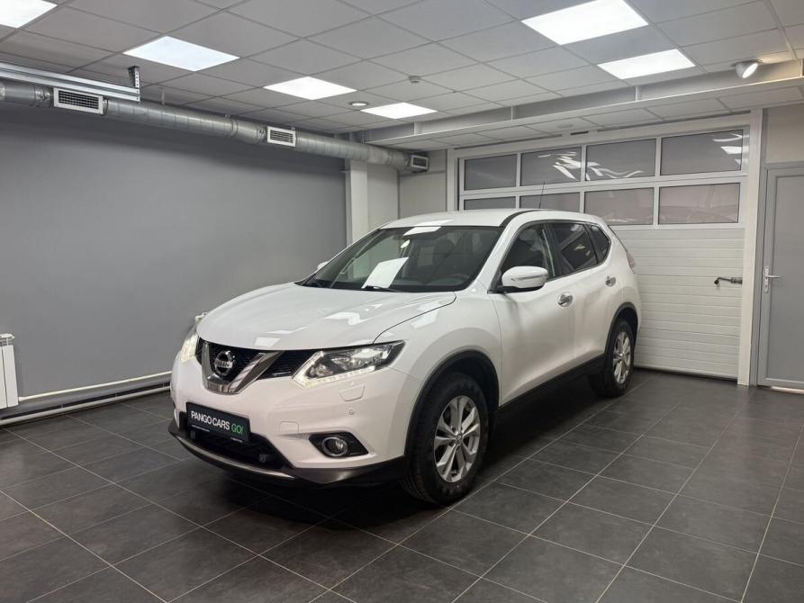 Nissan X-Trail III Тверь  - изображение 1