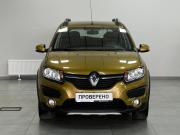 Renault Sandero II Казань  - изображение 22