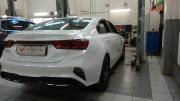 Kia Cerato IV Рестайлинг Санкт-Петербург  - изображение 8