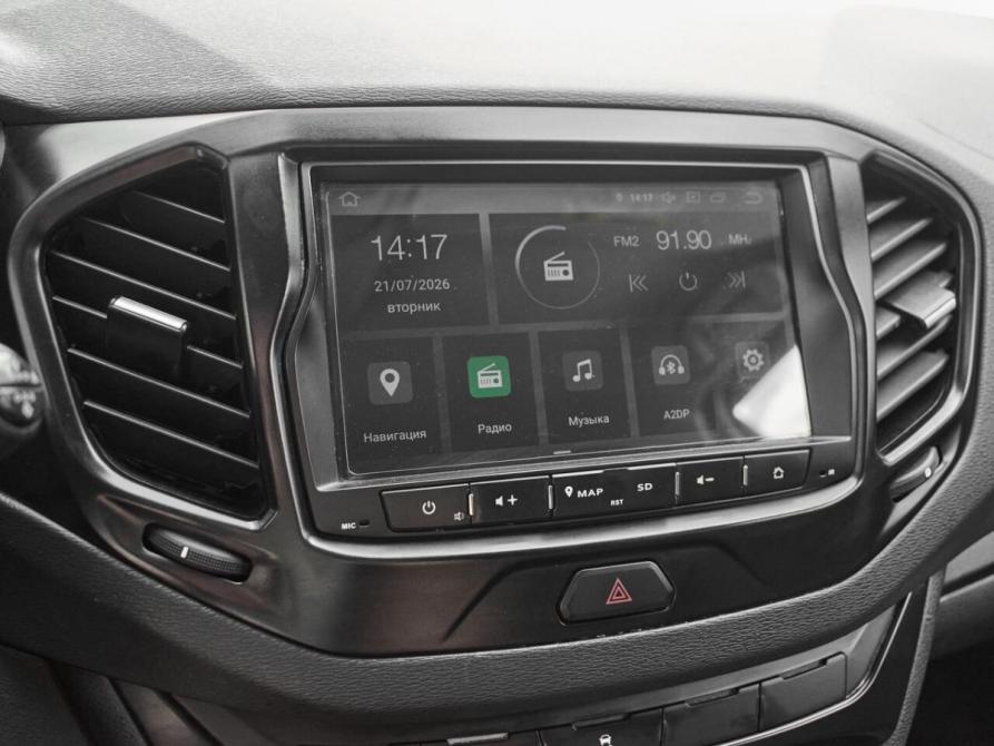 Lada (ВАЗ) Vesta I Екатеринбург  - изображение 16