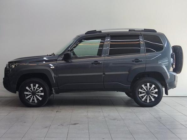 Lada (ВАЗ) Niva Travel I с пробегом 2022 года, цена 1 060 000 рублей, 14920 км, внедорожник, Автокод Объявления