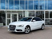 Audi A4 IV (B8) Рестайлинг Ульяновск  - изображение 24