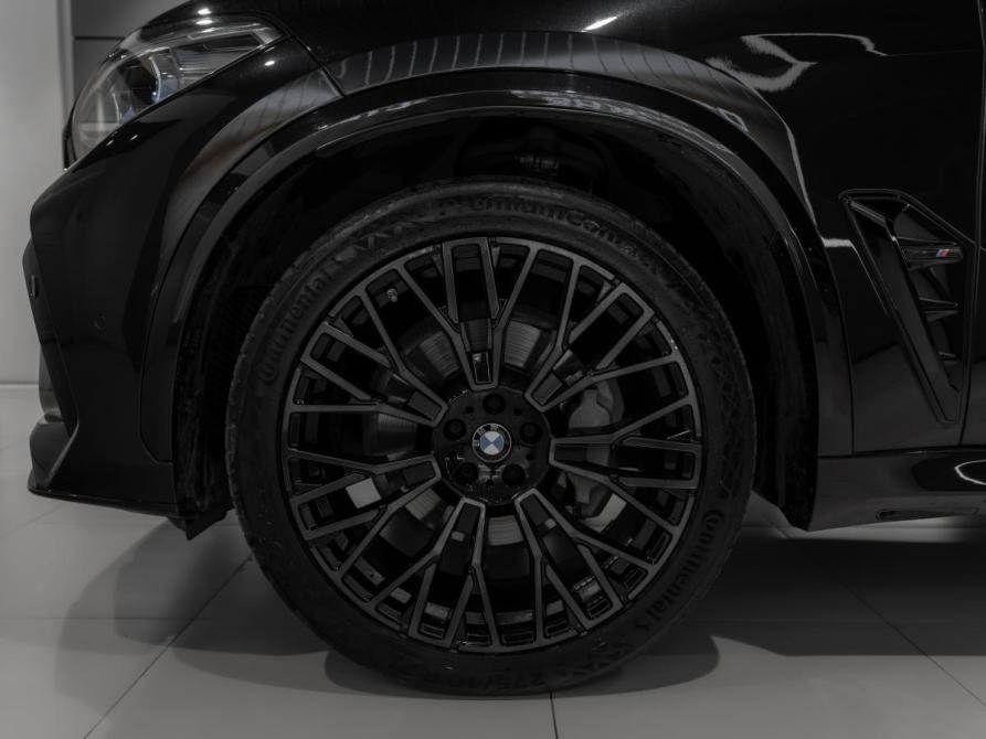 BMW X5 IV (G05/G18) Москва  - изображение 30