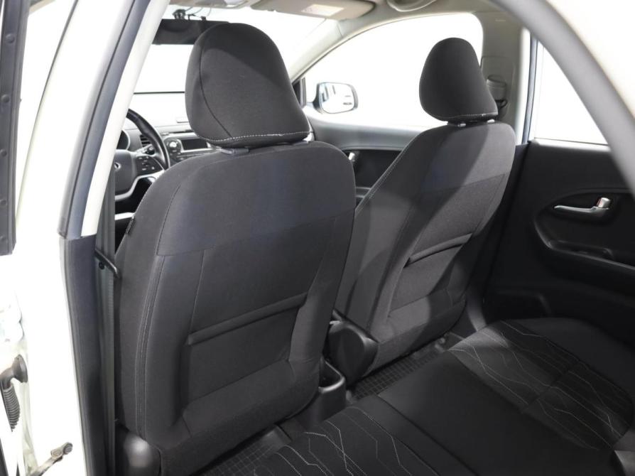 Kia Picanto II Рестайлинг Ростов-на-Дону  - изображение 11