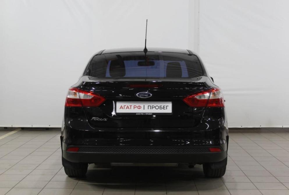 Ford Focus III Астрахань  - изображение 7