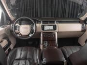 Land Rover Range Rover IV Тюмень  - изображение 41