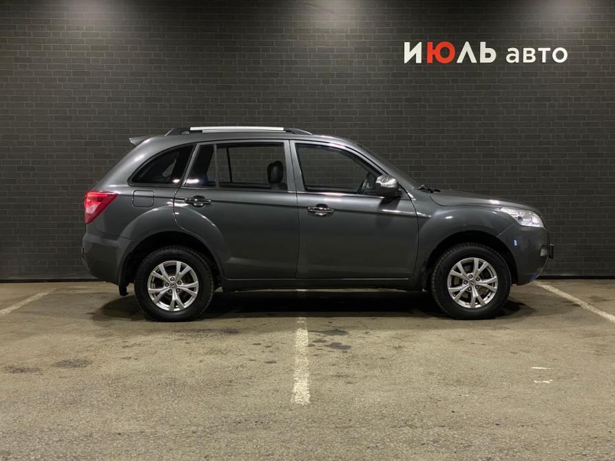 Lifan X60 I Рестайлинг Челябинск  - изображение 4