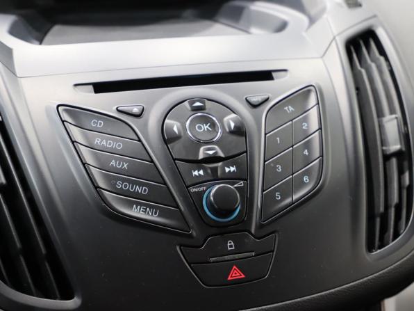 Ford Kuga II с пробегом 2016 года, цена 1 290 000 рублей, 117195 км, внедорожник, Автокод Объявления