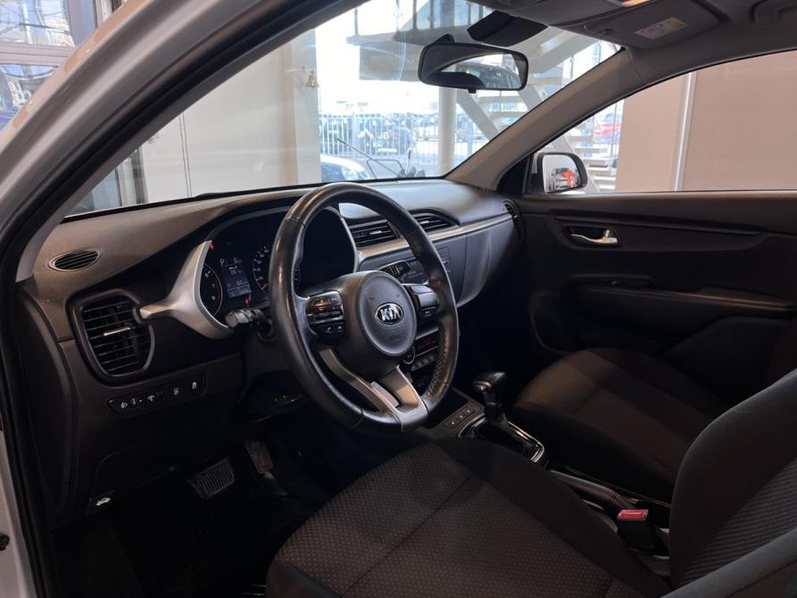 Kia Rio IV Рестайлинг Чебоксары  - изображение 23