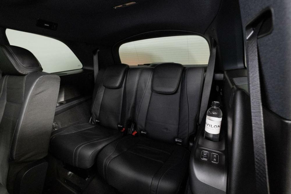 Mercedes-Benz GLS AMG II (X167) Рестайлинг Москва  - изображение 22