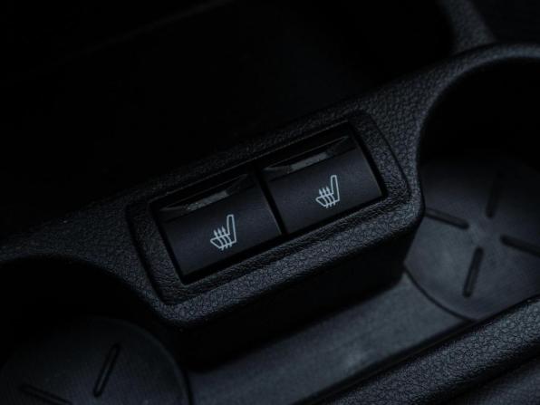 Lada (ВАЗ) Granta I Рестайлинг с пробегом 2024 года, цена 970 000 рублей, 46711 км, лифтбек, Автокод Объявления