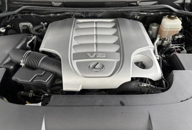 Lexus LX III Рестайлинг 2 с пробегом 2020 года, цена 14 500 000 рублей, 67371 км, внедорожник, Автокод Объявления
