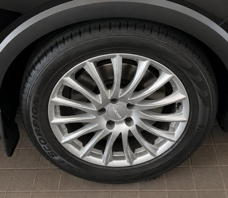 Haval Jolion I Рестайлинг Москва  - изображение 18