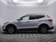 Hyundai Santa Fe III Москва  - изображение 20