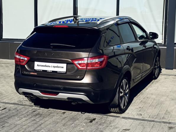 Lada (ВАЗ) Vesta I с пробегом 2019 года, цена 1 005 000 рублей, 145217 км, универсал, Автокод Объявления
