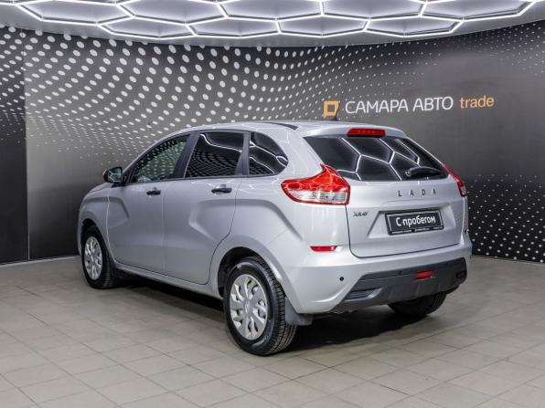 Lada (ВАЗ) XRAY I с пробегом 2018 года, цена 840 000 рублей, 105000 км, хэтчбек, Автокод Объявления