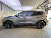 Hyundai Santa Fe IV Рестайлинг Уфа  - изображение 36
