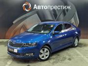 Skoda Rapid I Рестайлинг Ставрополь  - изображение 25
