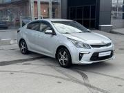 Kia Rio IV Новосибирск  - изображение 25