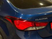 Hyundai Elantra V (MD) Рестайлинг Челябинск  - изображение 28