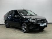 Lada (ВАЗ) Granta I Рестайлинг Ярославль  - изображение 21