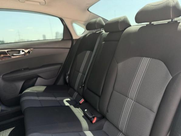 Kia Cerato IV Рестайлинг с пробегом 2022 года, цена 2 100 000 рублей, 127000 км, седан, Автокод Объявления