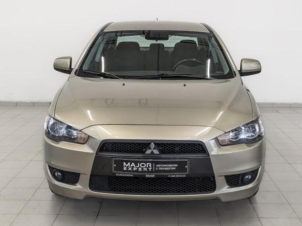 Mitsubishi Lancer X с пробегом 2010 года, цена 880 000 рублей, 74612 км, седан, Автокод Объявления