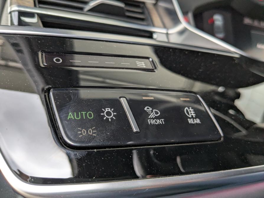 Audi A8 IV (D5) Москва  - изображение 9