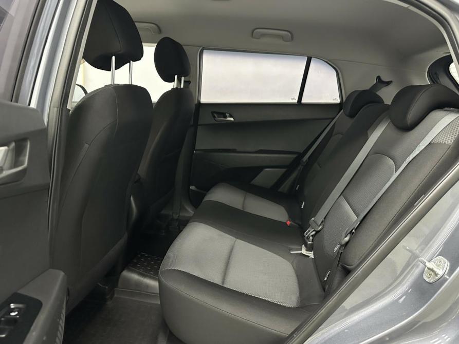 Hyundai Creta I Красноярск  - изображение 19