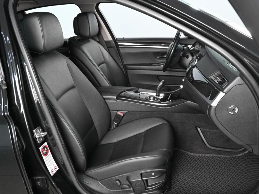 BMW 5 серии VI (F10/F11/F07) Ростов-на-Дону  - изображение 8