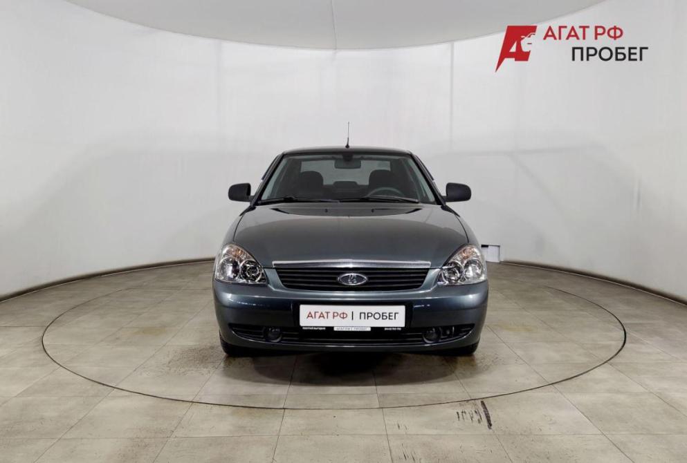 Lada (ВАЗ) Priora I Волгоград  - изображение 2
