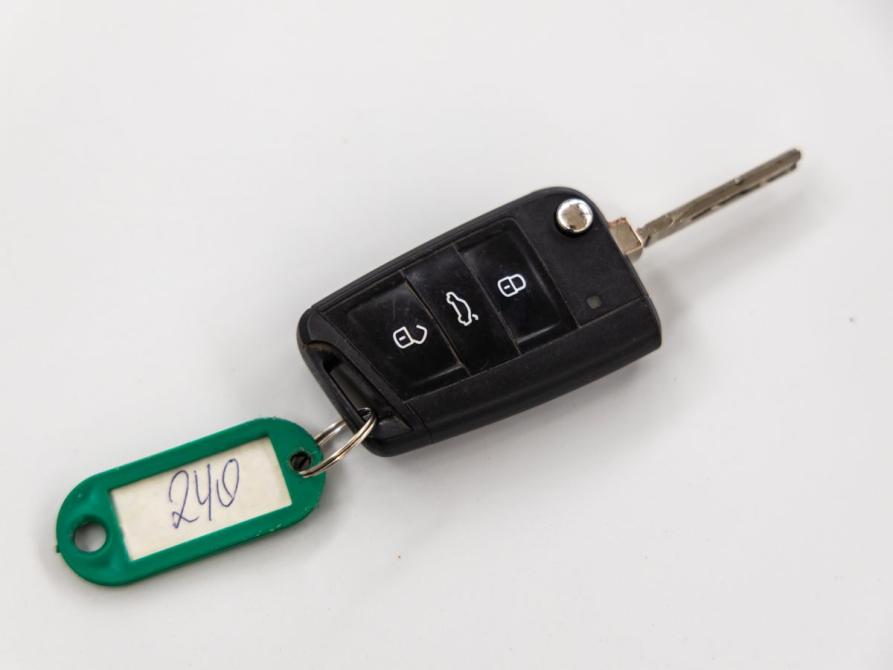 Skoda Rapid II Волгоград  - изображение 40